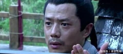 刘邦|大汉开国功臣,连刘邦都自叹不如,却在作死的路上越走越远(一)