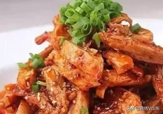 彩椒|做饭不要图省事，教你12道家庭小炒，简单又好吃，主要上桌快