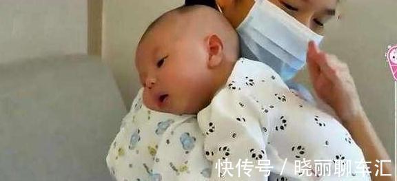 宝宝|一睡二哭三攒肚是啥意思?新手爸妈不妨了解一下,不是迷信