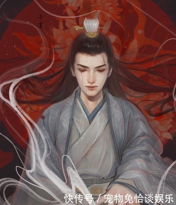 朱鹿|《剑来》:陈平安救了她,她却恩将仇报?读者:活该走霉运!