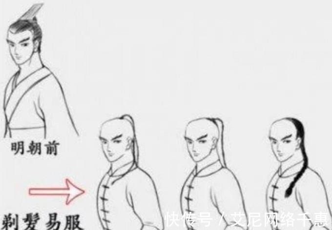 多罗贝勒@清宫戏中的五大漏洞, 很多人被“骗”, 差点错认成了常识