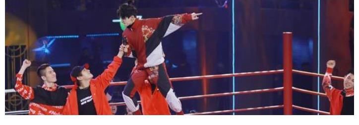 肖杰|《这就是街舞4》首播，4位大神汇聚3冠军回归，王一博成焦点