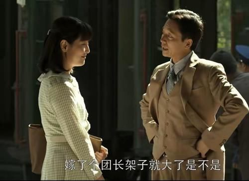 牛排|三看《父母爱情》：顿悟江德福吃西餐出尽洋相，为何安杰却很高兴