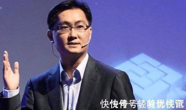 上联&马姓出上联“马超、马云、马化腾,马到成功”,网友的回复亮了