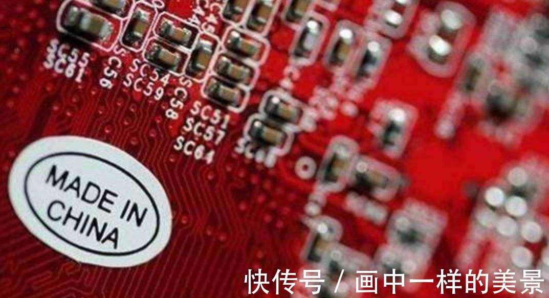 沈波|ASML宣布将加快在中国市场的布局!背后原因是什么