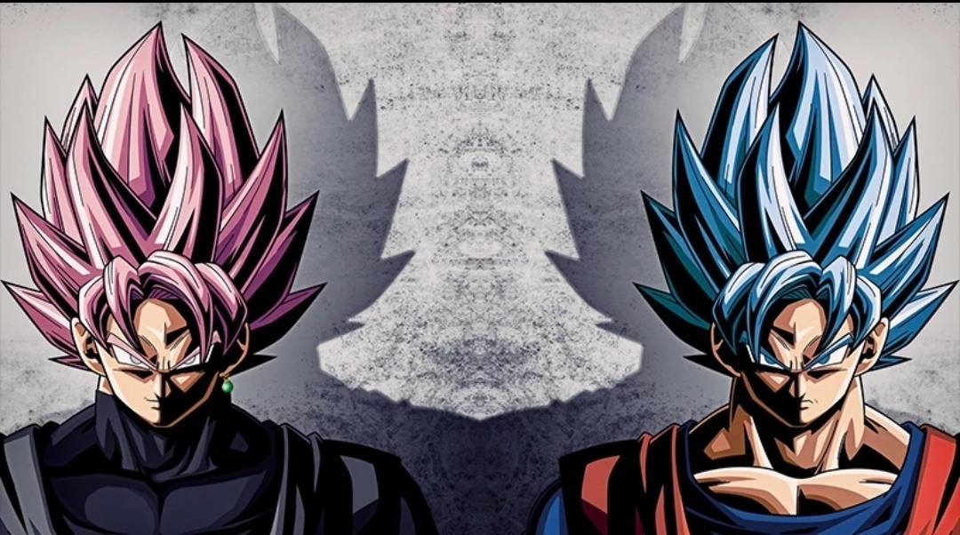 魅力|龙珠英雄：黑悟空人气为何居高不下，这才是他魅力所在？