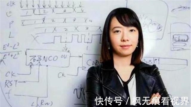 爱国@她加入美国国籍,还帮美国“破解”中国北斗卫星,最终是何下场?