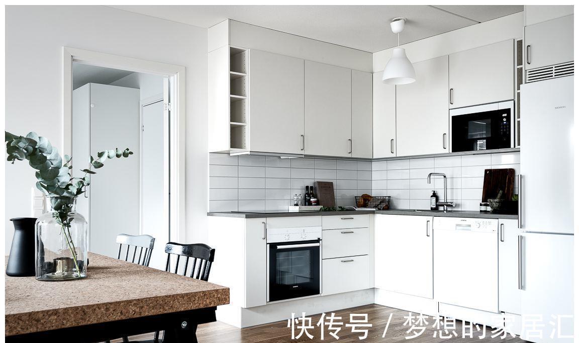 吊柜|厨房这五样东西,看似“高大上”,却“中看不中用”,别交智商税