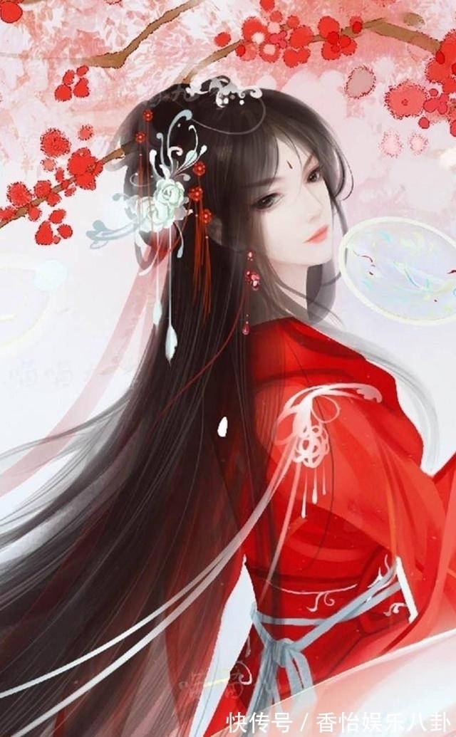 陆瑾怡#稳居榜首的《继妻》落败,秋李子的这部古言爽文,强势登榜