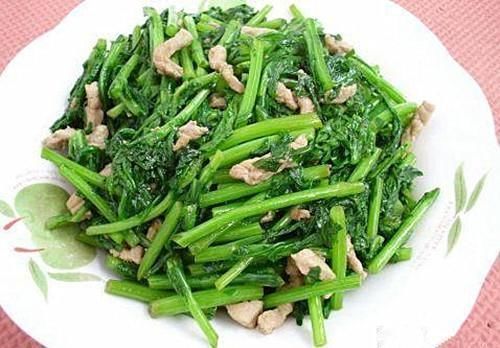 健康|养肝要多吃此菜，每天炒一盘，排出毒素，肝脏越来越健康