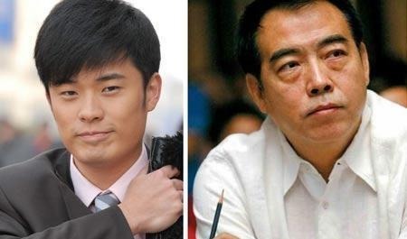 陈赫实在太低调,表舅是陈凯歌不算啥,亲舅舅才真的家喻户晓