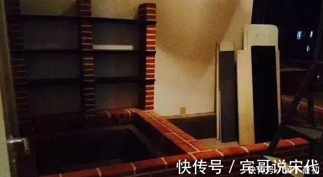 榻榻米|老公用砖头做榻榻米, 花500块做出5万的效果, 邻居纷纷效仿!