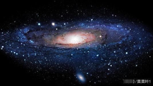 行星 我们的宇宙真的非常秩序吗?宇宙的不可思议之处值得继续探索