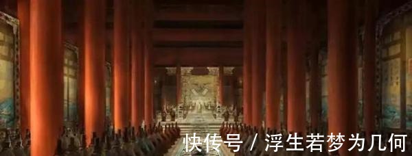 文景之治#中国历史上真正的4大盛世,800年一轮回,是天意还是巧合