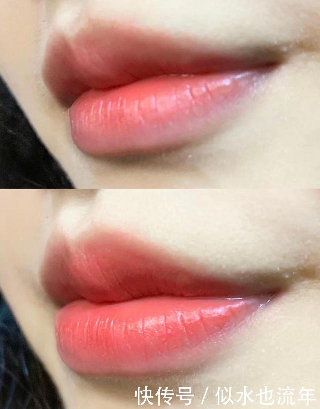 水润|哪些口红色号好看?这些口红真心好看,特别的显嫩,满满的少女感