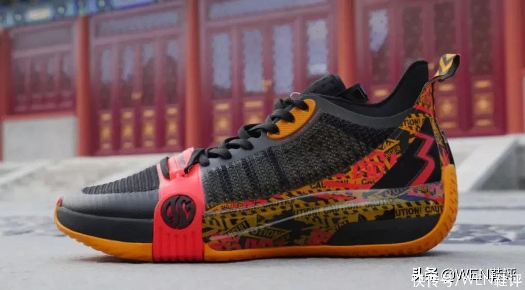 ag 今夏必成爆款!险些成为真正AG1的361°禅3究竟有何魔力?