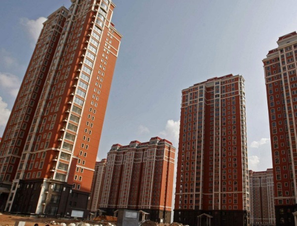 开发商|5年后房价，相比现在高还是低资深开发商给出了答案！