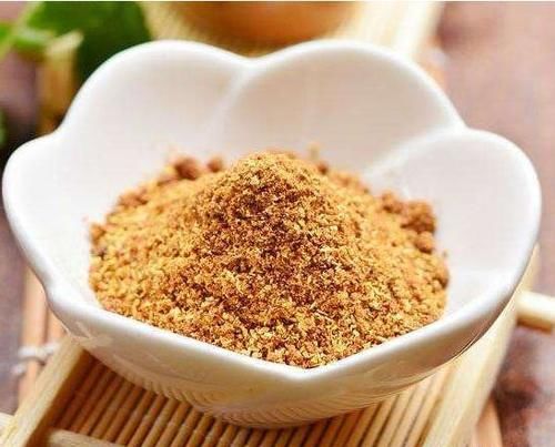  花椒|怎么自做椒盐？