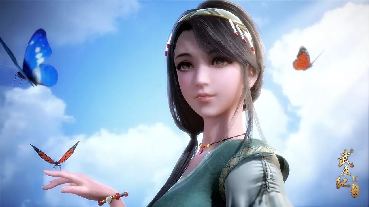 动画公司|为什么国漫宁愿用3D被人喷也不愿意用2D画风?