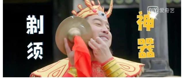 俯卧撑|沙溢唱《武林外传》片尾曲！这么多年过去了，他还念着这部剧的好