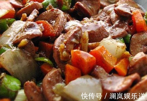 孜然面|天气寒冷多吃的菜,营养丰富,能提高免疫力孩子身体强壮少生病