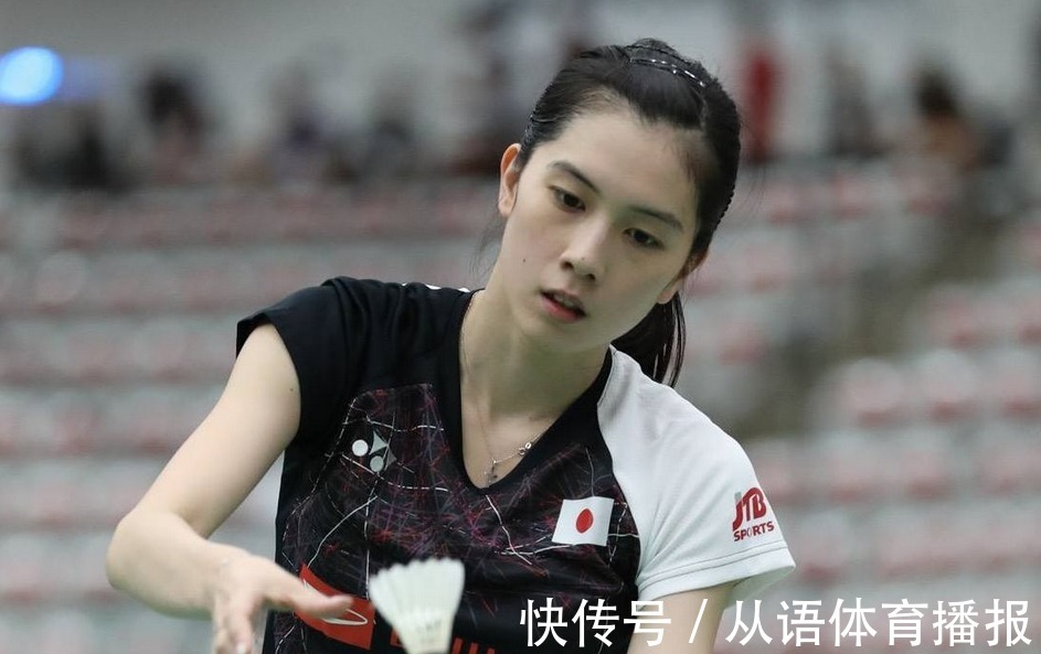国羽|久违!羽坛最美女神亮相尤伯杯,被国内媒体大赞:美得动人心魄
