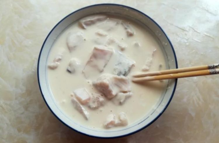 “糖醋汁的比例”告诉你，记住这个比例突然会做好多菜，快收藏