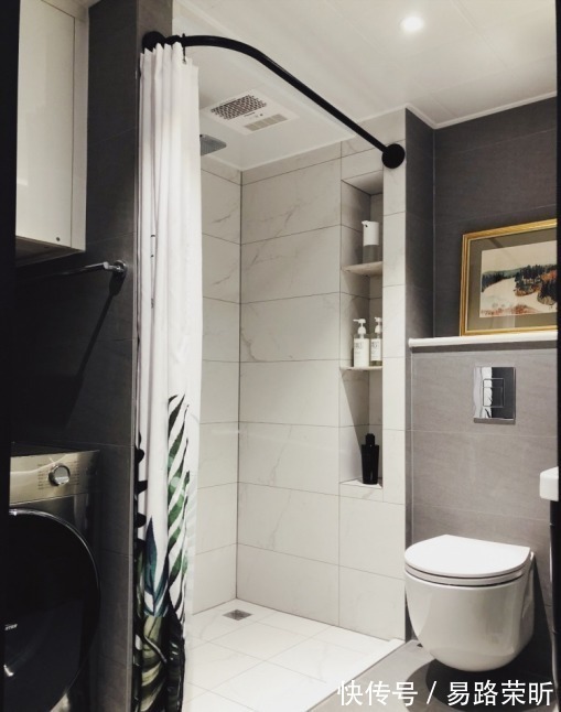 厨房|72㎡的小家,平平淡淡才是真,这才是我们向往的生活!