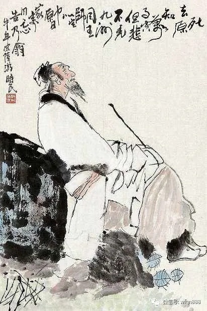 名门望族&最令人心痛的词:男子与前妻相遇,一问一答,连男生读了也会落泪