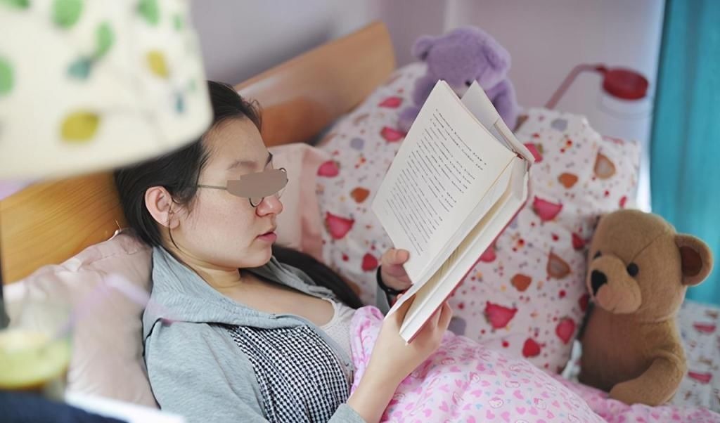 怀孕|孕妈怀孕时有这3个特征,生出的孩子多半很聪明,全占的偷着笑吧