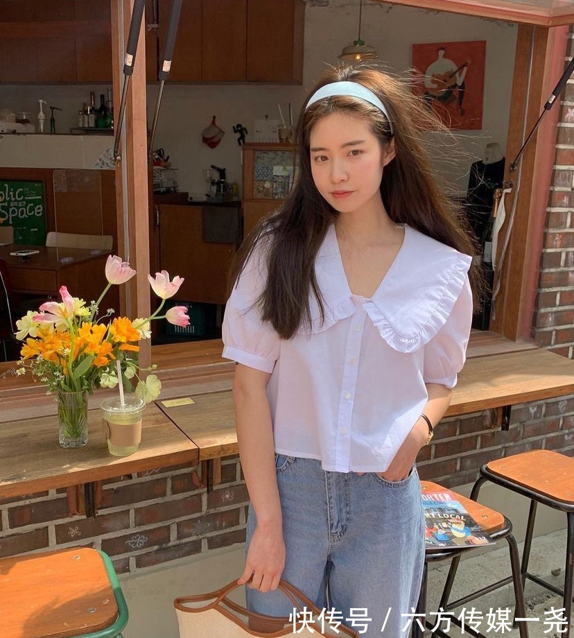 吸睛度|“ 大肠发圈 ”烂大街了!初秋竟然流行土味配饰?