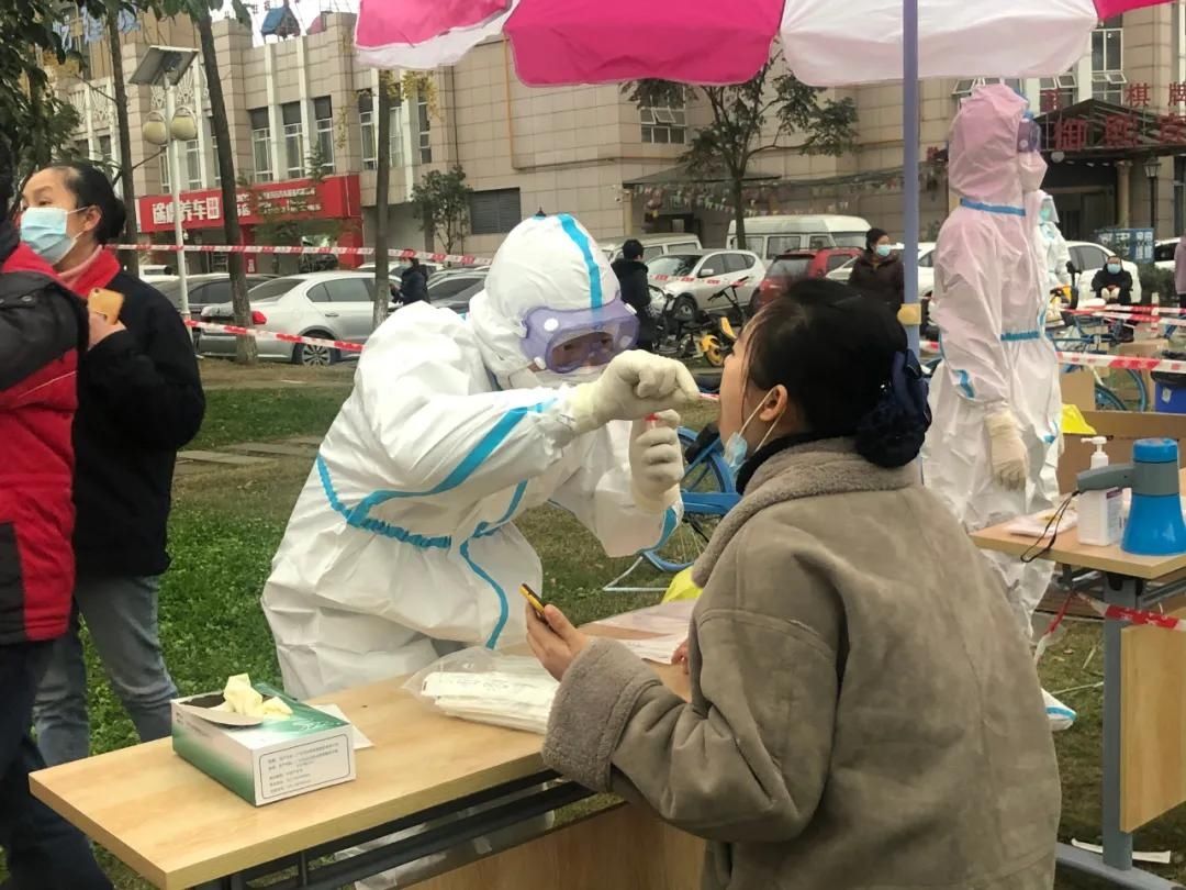  郫筒街道|战“疫”迅速打响，为了那个烟火成都！