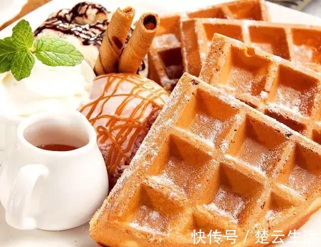 一日三餐|世界各国“最拿得出”的甜品美食！提拉米苏上榜，中国口味最经典