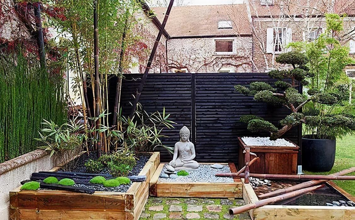 郑板桥#关于竹子的风水学,你知道哪一些,这一点决定了风水的好坏