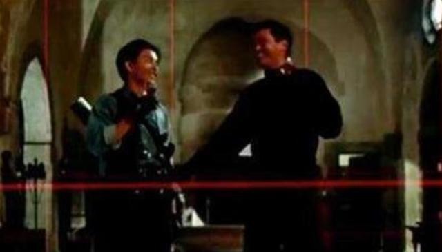 国宝|江汉大学毕业生,闭关2年潜心钻研,一夜之间盗走68件国宝