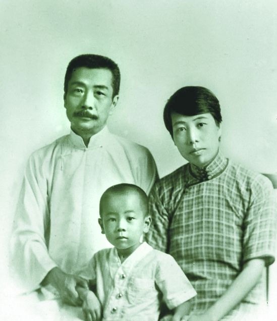 鲁迅!鲁迅为什么不喜欢朱安?不喜欢为何不离婚?先生用心良苦啊!