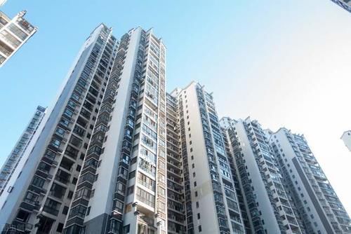 购房者|“人穷买顶楼、人傻买一楼”有道理吗？建筑学家：不少人都选错了