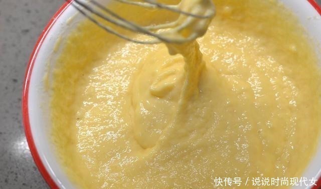 早餐|暑假,儿子迷上这早餐,好吃弹牙,蒸一蒸就上桌,孩子胃口都变好