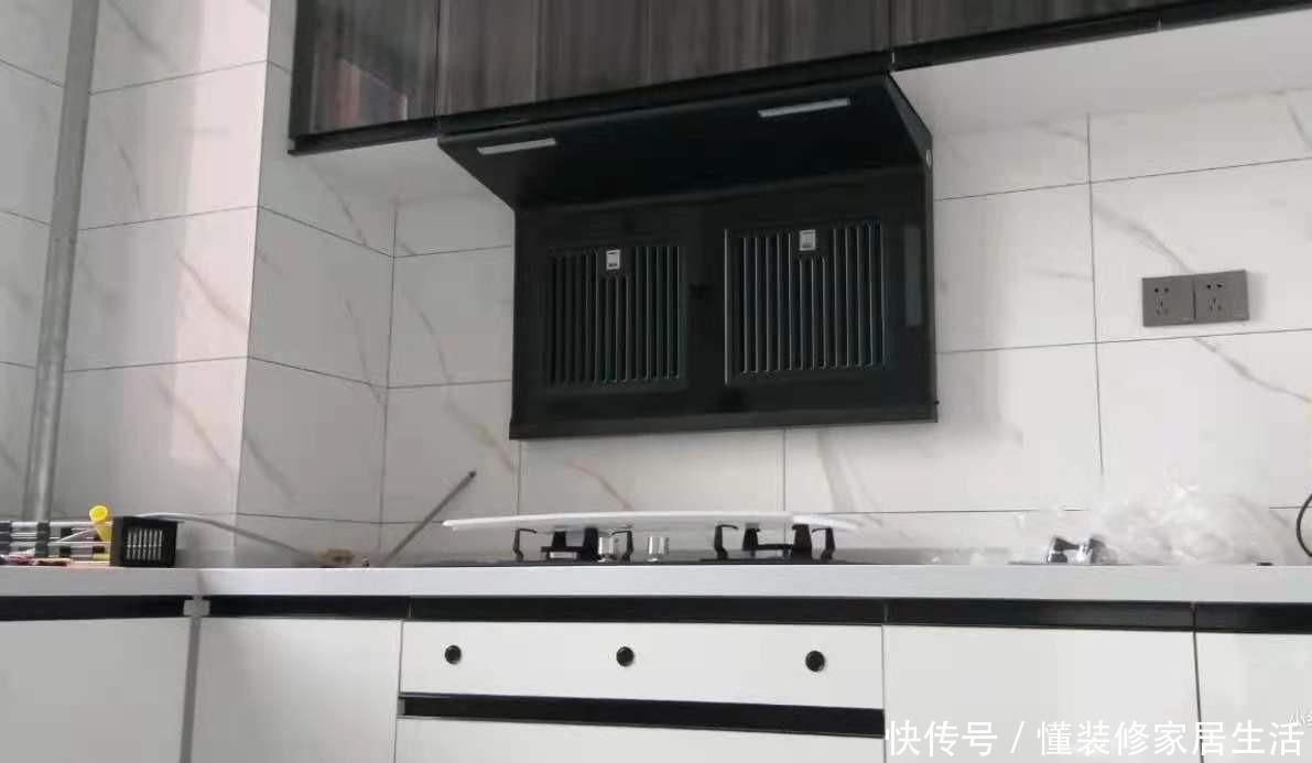 地气|第二次装修,坚持5条最接地气的家居决定,让硬装施工不被坑