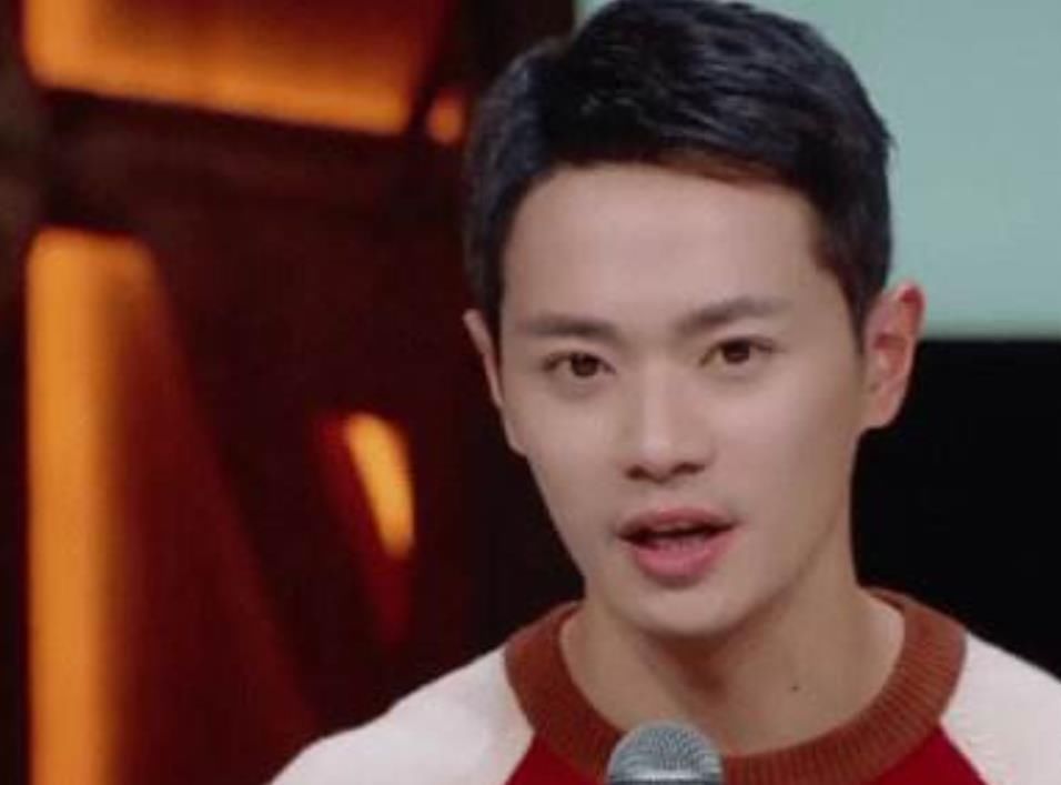  李诚儒|网传《演员2》9强名单：小鲜肉占大半，中年女星只剩一位