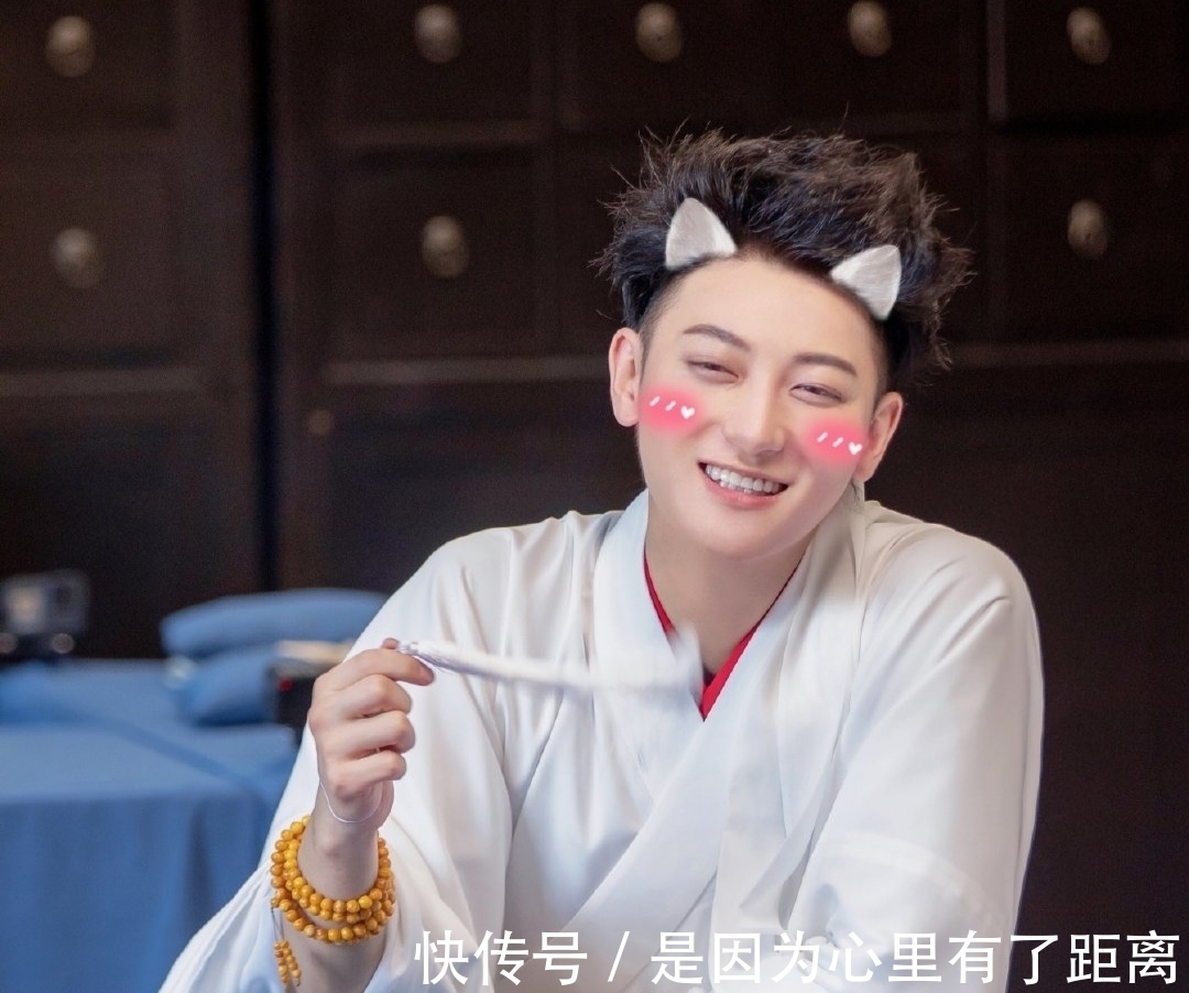 孙红雷|黄子韬直接跟杨紫摊牌了：对你没有感觉