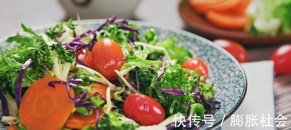 减肥|吃素就不长肉了比吃肉还易胖的5道素菜,堪称“喝油”