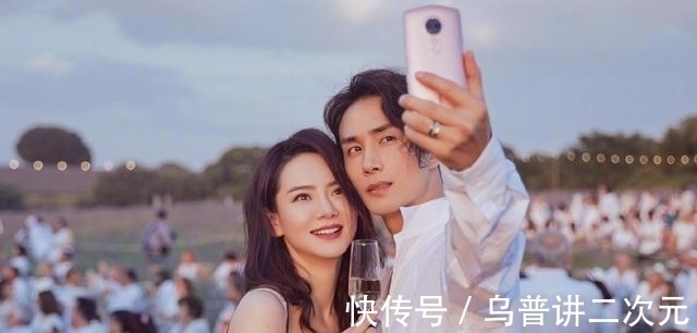 这颜值，这业务水平，怎么会当了7年的家庭煮夫？