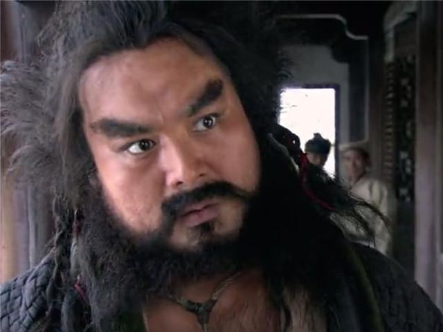 高廉&梁山招安后,李逵曾献一计可保全众人性命,却被宋江一口否决