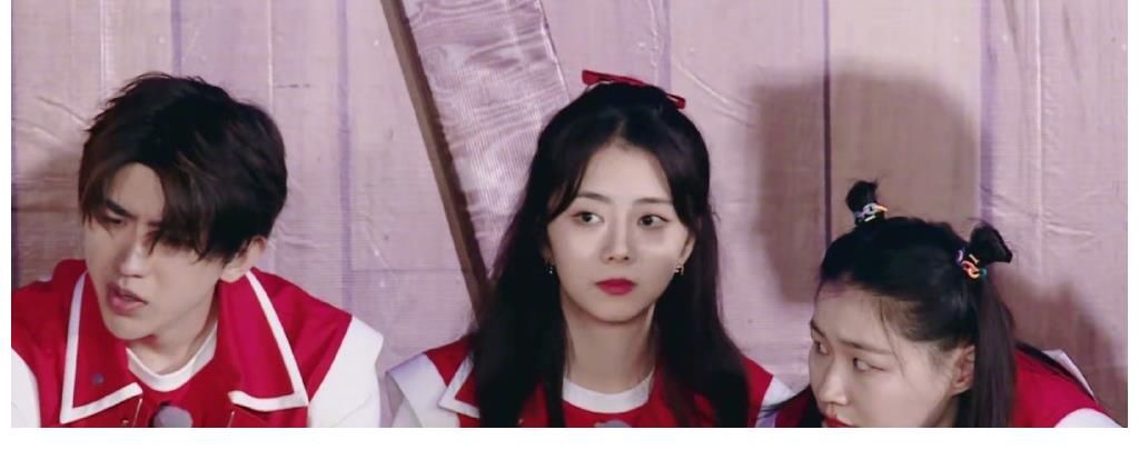 周洁琼|奔跑吧口袋之战!全员超萌照片曝光,李晨抱熊,蔡徐坤一秒变娇羞