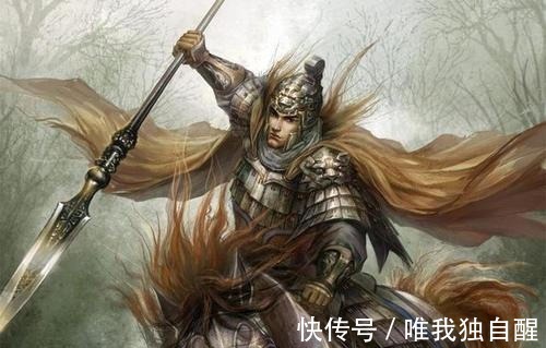 早逝|演义中的龙套帝,风云儒将李典,若非英年早逝历史必将改写!