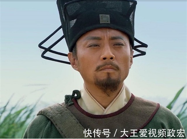 吴用$水浒传结局,军师吴用自尽前才明白过来梁山老大其实并不是宋江