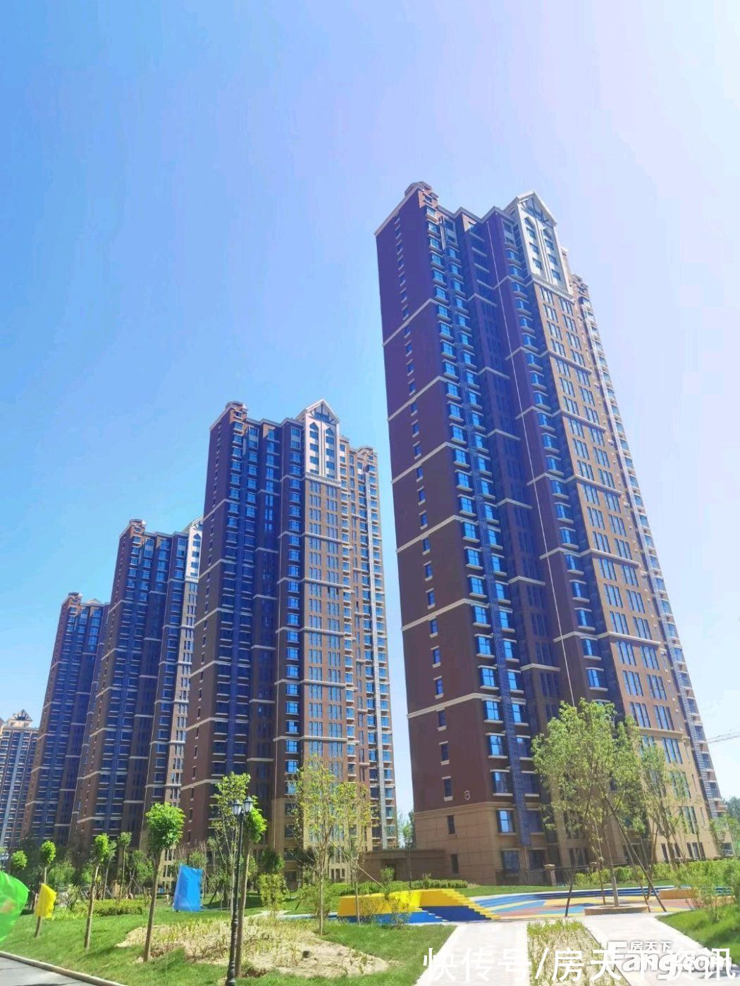 剑桥郡|从英伦名郡·剑桥郡现场发来一条项目新消息，请查看