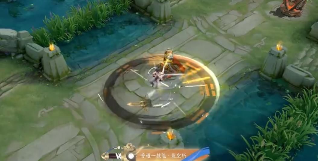 王者荣耀 曜李逍遥皮肤品质及上线时间确定 技能特效仙侠味十足 天合乐学帮助家长发现孩子的更多可能