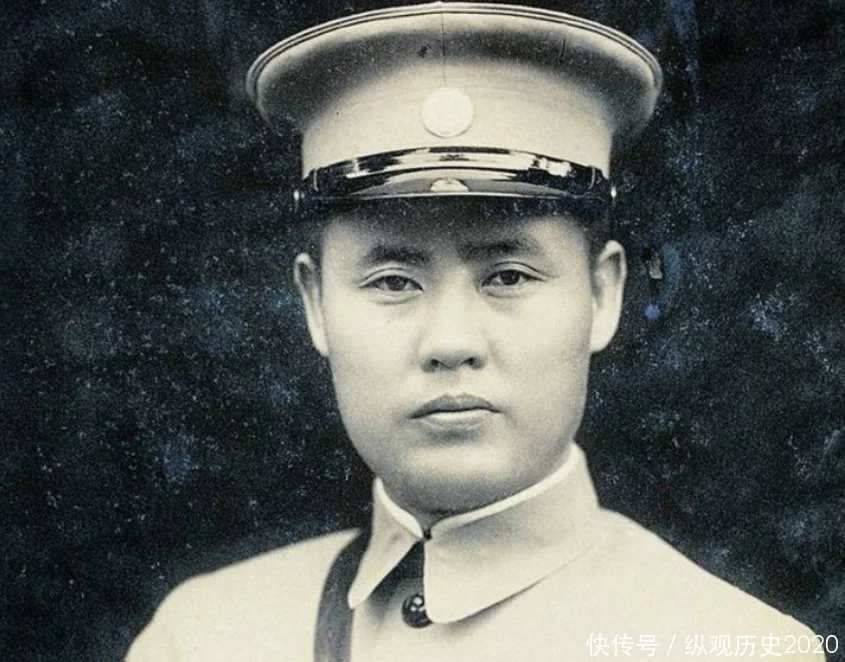 傅作义担任水利部长,下属对他不服,主席是如何处理这件事的? - 史海钩沉